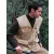 Safari Waistcoat