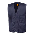 Safari Waistcoat