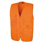 Safari Waistcoat