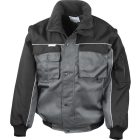 Result Heavy Duty Jacket