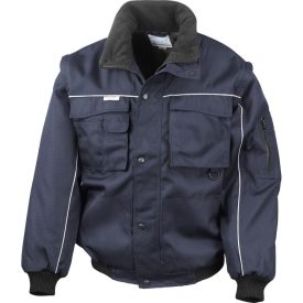 Result Heavy Duty Jacket