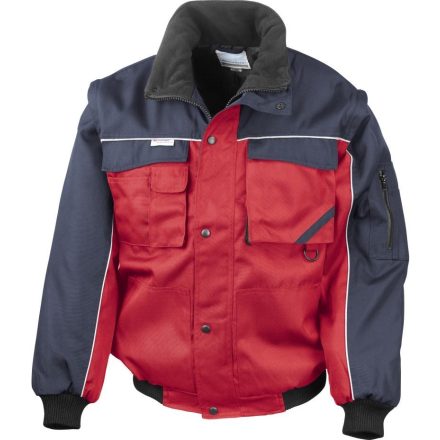 Result Heavy Duty Jacket