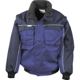 Result Heavy Duty Jacket