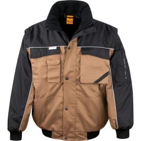 Result Heavy Duty Jacket