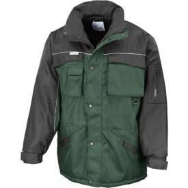 Result Heavy Duty Combo Coat