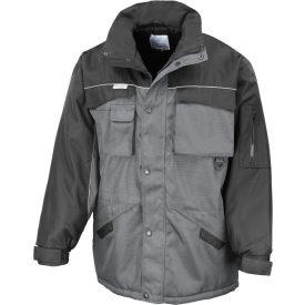 Result Heavy Duty Combo Coat