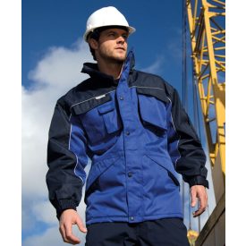 Result Heavy Duty Combo Coat