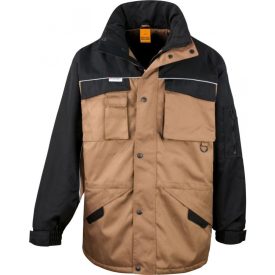 Result Heavy Duty Combo Coat