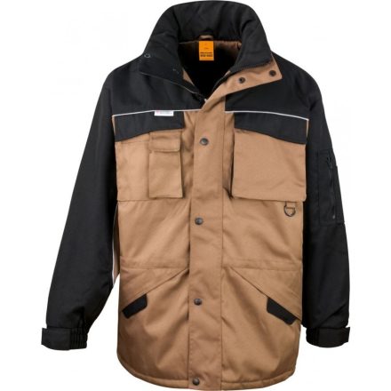 Result Heavy Duty Combo Coat