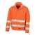 Result High-Viz Soft Shell Jacket