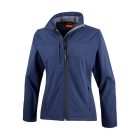 Ladies Classic Softshell Jacket