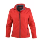 Ladies Classic Softshell Jacket