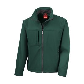 Result Classic Softshell Jacket