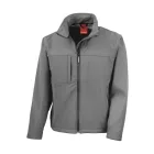 Result Classic Softshell Jacket