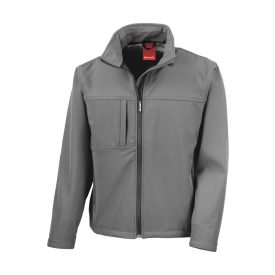 Result Classic Softshell Jacket