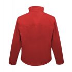 Result Classic Softshell Jacket
