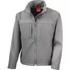 Result Classic Softshell Jacket