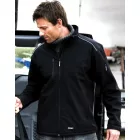 Result Ripstop R124X