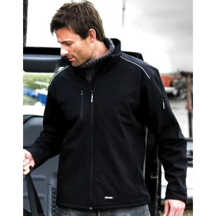 Result Ripstop R124X