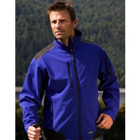 Result Ripstop R124X