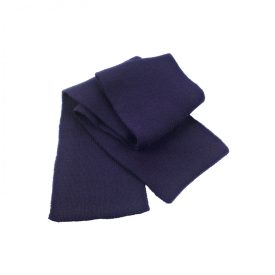 Result Classic Heavy Knit Scarf