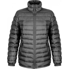 Ladies Ice Bird Padded Jacket