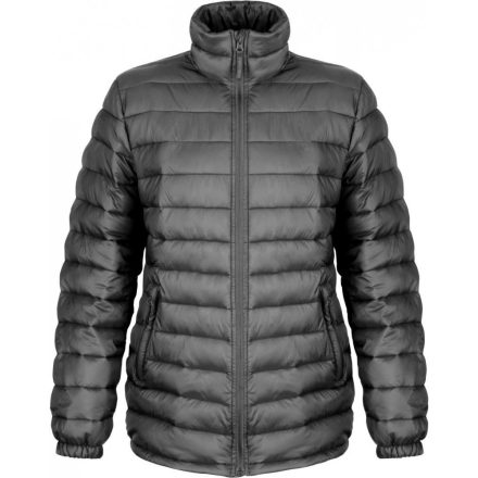Ladies Ice Bird Padded Jacket