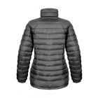Ladies Ice Bird Padded Jacket