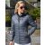Ladies Ice Bird Padded Jacket