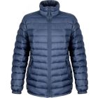 Ladies Ice Bird Padded Jacket