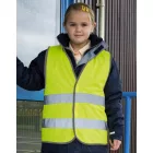 Result Junior Hi-Vis Safety R200J-FY