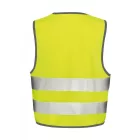 Result Junior Hi-Vis Safety R200J-FY