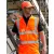 Result Core Zip Safety Tabard