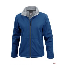 Result Core Softshell