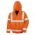 Result Core High Viz Winter Blouson