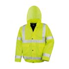 Result Core High Viz Winter Blouson