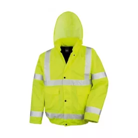 Result Core High Viz Winter Blouson