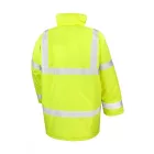 Result Core High Viz Motorway Coat