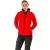 Result női softshell dzseki 231F 280 piros-fekete
