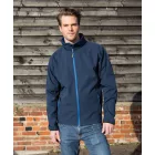 Result softshell dzseki 231M 280 tengerkék-királykék