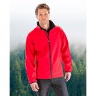 Result softshell dzseki 231M 280 piros-fekete