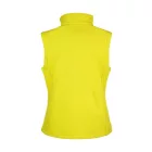 Ladies Printable Soft Shell Bodywarmer