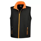Printable Soft Shell Bodywarmer