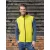 Result mellény Soft Shell Bodywarmer 280 sárga-fekete