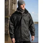 Result Printable 3-in-1 Transit Jacket