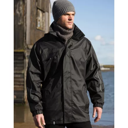 Result Printable 3-in-1 Transit Jacket