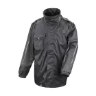 Result Printable 3-in-1 Transit Jacket