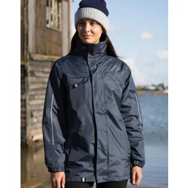 Result Printable 3-in-1 Transit Jacket