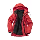 Result Printable 3-in-1 Transit Jacket