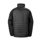 Result dzseki Hybrid Compass fekete